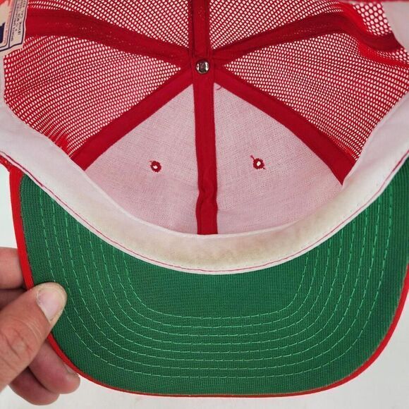 VTG St. Louis Cardinals Snapback Hats Sports Specialties USA Cap Hats Mesh - Picture 7 of 8
